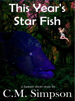 cover image of This Year's Starfish
